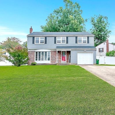 6 Arrowhead Dr, Marlton, NJ 08053