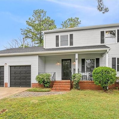 6 Chipanbeth Ct, Hampton, VA 23669