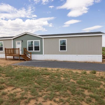 6 Gallinas Circle, Moriarty, NM 87035