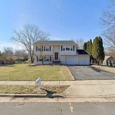 6 Hidden Hollow Ct, Piscataway, NJ 08854