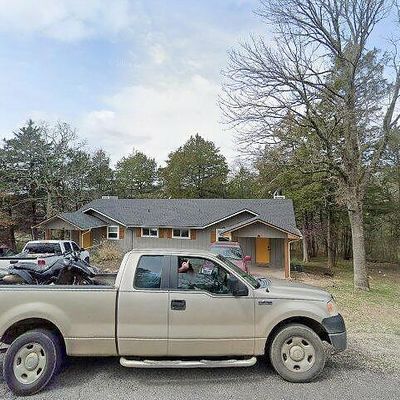 6 Hillside Dr #A, Eureka Springs, AR 72631