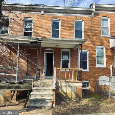 6 N Abington Ave, Baltimore, MD 21229