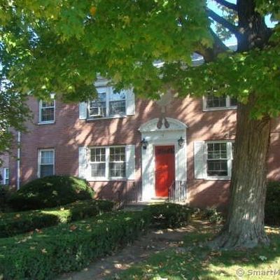 6 Standish Road, Stamford, CT 06902