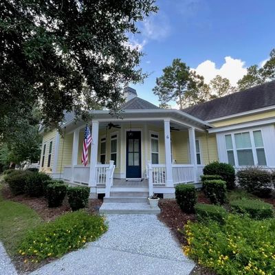 6 Tabby Shell Rd, Bluffton, SC 29910