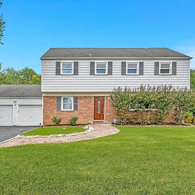 6 Windsor Dr, Princeton Junction, NJ 08550