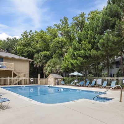 6 Woodward Avenue # E2, Hilton Head Island, SC 29928