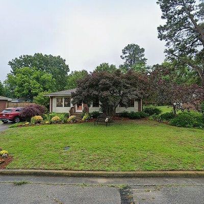 6 Wren Crescent, Portsmouth, VA 23703