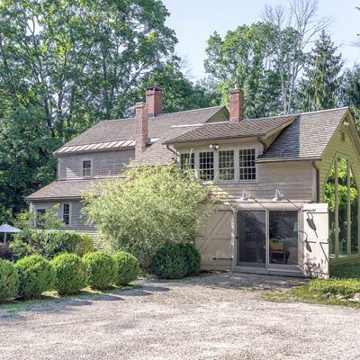 60 Church Hill Road, New Milford, CT 06776