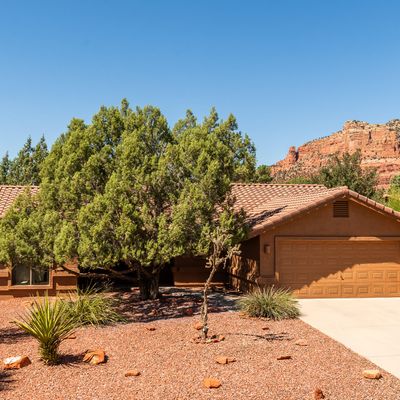 60 Rim Trail Dr, Sedona, AZ 86351