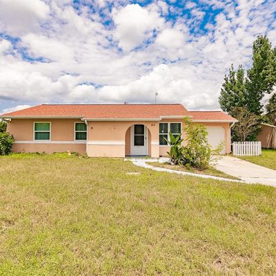 600 Beeche Ter Nw, Port Charlotte, FL 33948