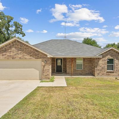 600 Bellaire Circle, Mineral Wells, TX 76067