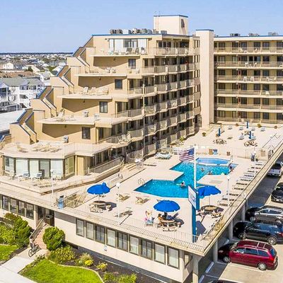 600 Kennedy Dr, North Wildwood, NJ 08260