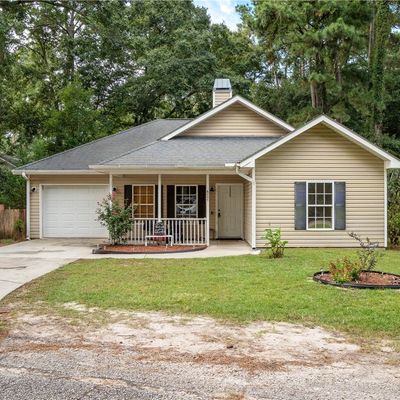 6007 Green Pond Dr, Beaufort, SC 29906