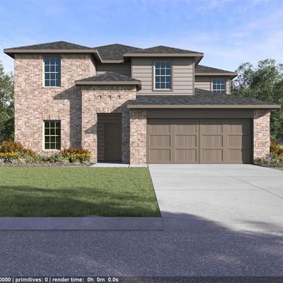 6008 Camden Peak Court, Rosenberg, TX 77469