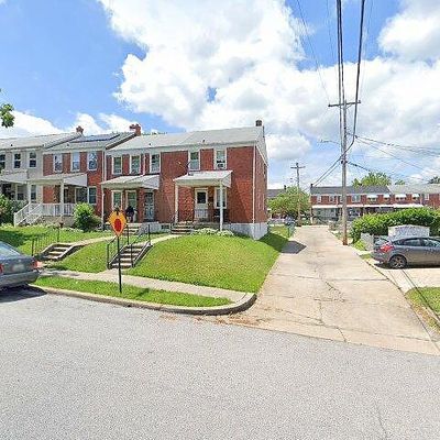 6008 Glennor Rd, Baltimore, MD 21239