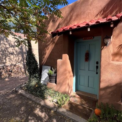 601 1/2 Paseo De Peralta # A, B &C, Santa Fe, NM 87501