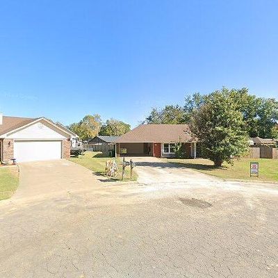 601 Ray Ln, Alma, AR 72921