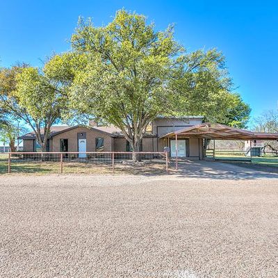 601 W 15 Th St, Robert Lee, TX 76945