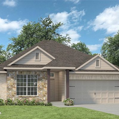 6014 Eldora Drive, College Station, TX 77845