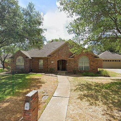 602 Benchmark Dr, College Station, TX 77845