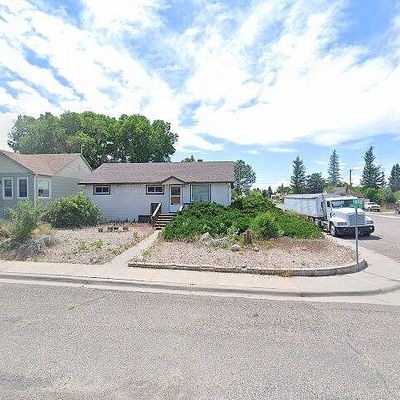 602 Blair St, Pine Bluffs, WY 82082