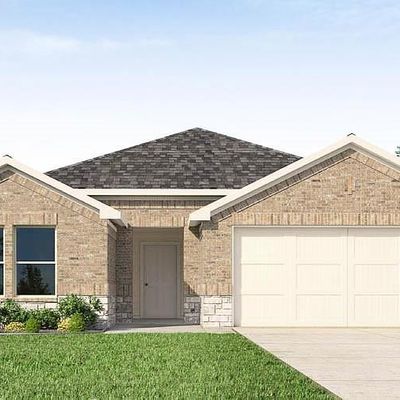 6023 Mocha Palms Drive, Katy, TX 77493