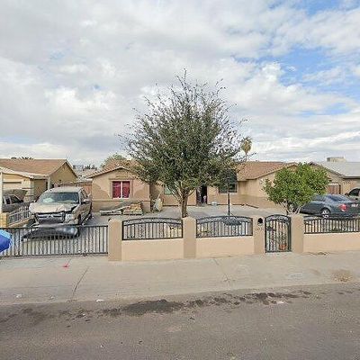 6024 W Hubbell St, Phoenix, AZ 85035