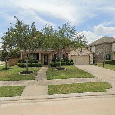 6026 Gatewood Manor Dr, Katy, TX 77494