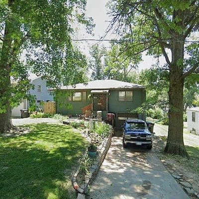 6029 Pratt St, Omaha, NE 68104