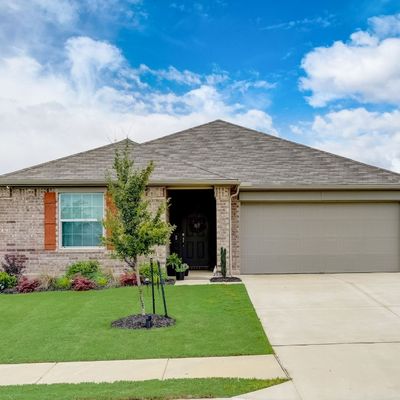 603 Chickasaw Ln, Hutto, TX 78634