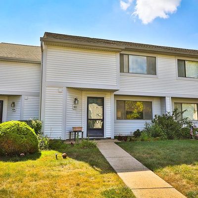 603 Heritage Drive, Harleysville, PA 19438