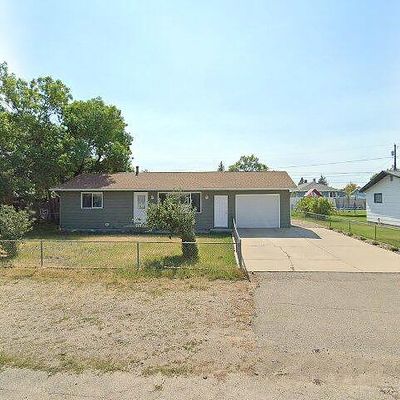 603 E Riggs St, East Helena, MT 59635