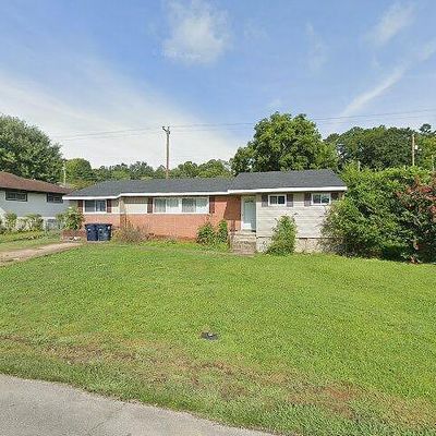 603 Maple Ln, Chattanooga, TN 37411