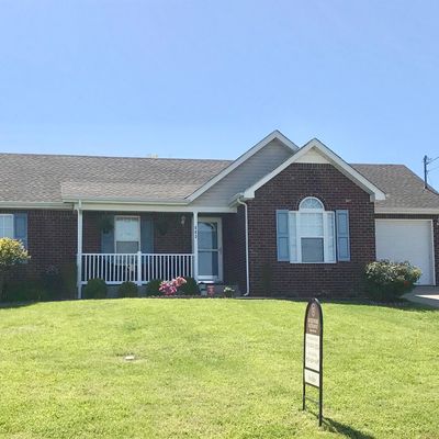 603 Zellwood Dr, La Vergne, TN 37086