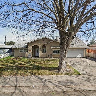 6038 Cresenda Ave, Stockton, CA 95207