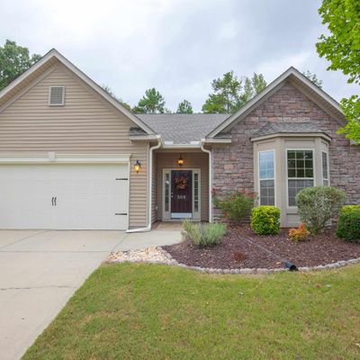 508 Crest Hill Dr, Fountain Inn, SC 29644