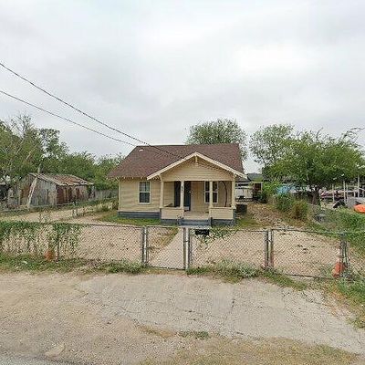 508 Avenue B, Del Rio, TX 78840