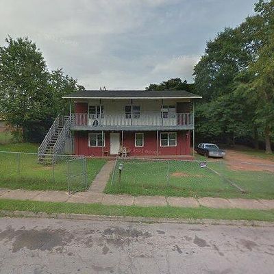 508 Martin Luther King Jr Dr, Manchester, GA 31816