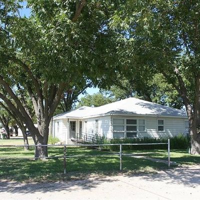 508 N High St, San Saba, TX 76877