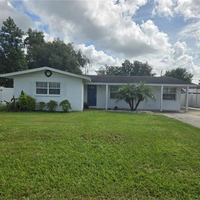 508 N Oak Ave, Fort Meade, FL 33841