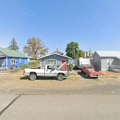 508 W 4 Th St, Sprague, WA 99032