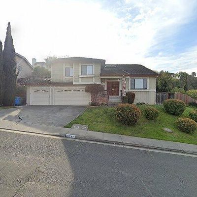 5081 Georgia St, Vallejo, CA 94591