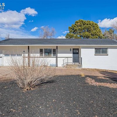 509 Crestridge Ave, Colorado Springs, CO 80906