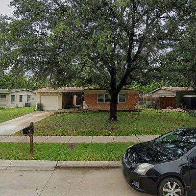 509 Carswell Ter, Arlington, TX 76010