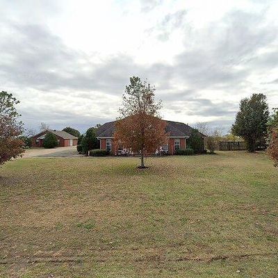 5099 E County Road 134, Blytheville, AR 72315