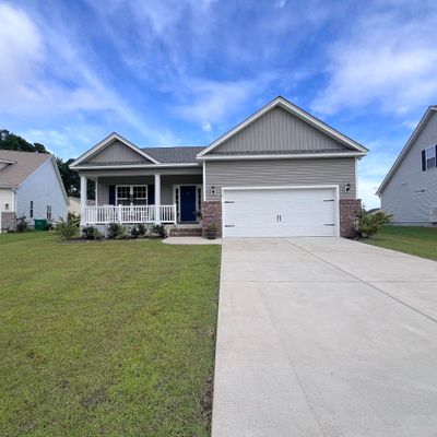 510 Grain Fld Drive, Georgetown, SC 29440