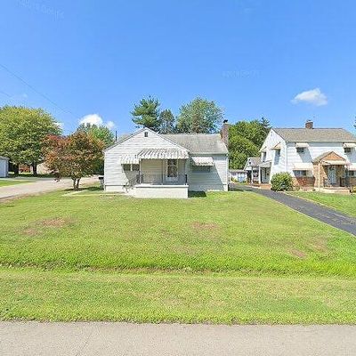 510 Grandview Ave, New Castle, PA 16101