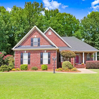 510 Morgan Trace Ln, Goldsboro, NC 27530