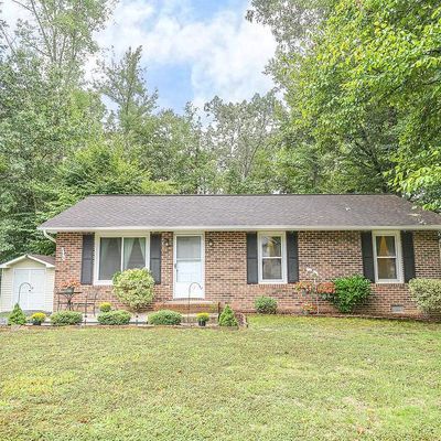 510 Pleasants Dr, Fredericksburg, VA 22407