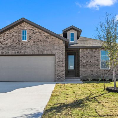 5100 Island Park, Marion, TX 78124